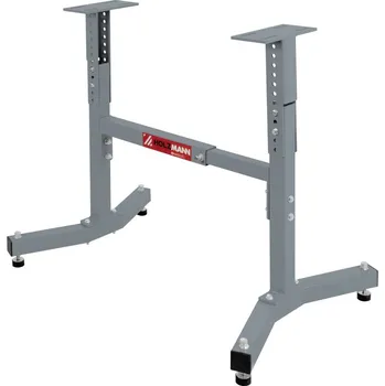 Frézka HOLZMANN D460UG Podstavec pro soustruhy