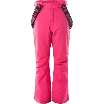 Lyžařské kalhoty Hi-te Darin Jr 92800326650 158