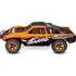 RC model auta Traxxas Slash VXL 4WD RTR 1:10, oranžový