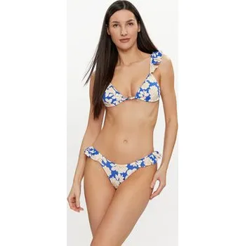 Dámské plavky Maaji Vrchní část bikin Bouquet Pirouette PT2265STR010 Modrá S