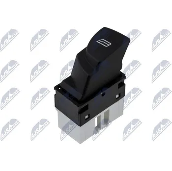 Spínač, zvedací zařízení oken NTY EWS-FT-000