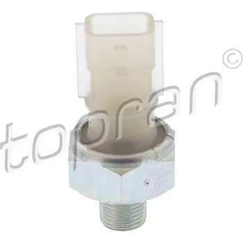 Autoelektrika Olejový tlakový spínač HANS PRIES - TOPRAN 700 889