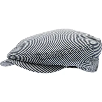 Čepice CTH Ericsson of Sweden Letní bavlněná bekovka bez podšívky - driver cap - CTH Ericson - Lucas Velikost: 60 cm