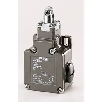 vypínač Koncový spínač Ersce E30000BM