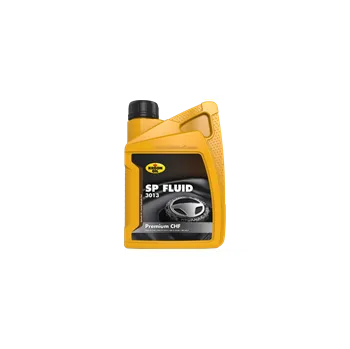 Hydraulický olej SP Fluid 3013 1L balení