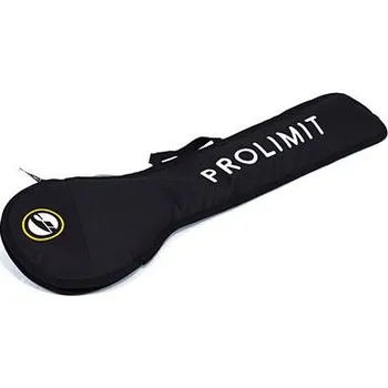Sport vak na pádlo PROLIMIT Paddle 3-piece Shoulder bag BLACK/WHITE one size One Size