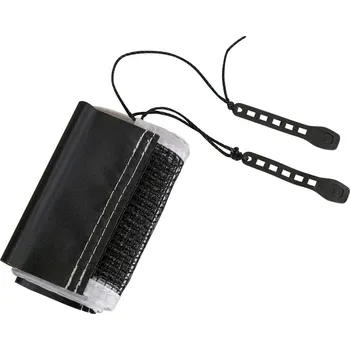 Stolní tenis PONGORI Síť na stolní tenis NET 100 cm ČERNÁ