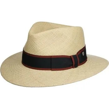 Klobouk Klobouk Traveller Panama by Lierys - M (57 cm)