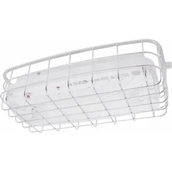 Větrací mřížka FULGUR BATTMAN SAFEBOY 8W - MP11 ochranná mřížka