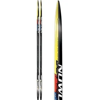 Běžky SALOMON běžky Equipe 10 CL cold/soft 07/08 - 201 cm