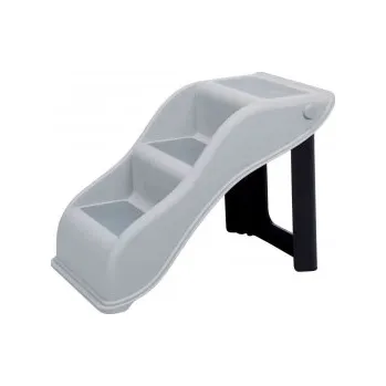 Schody a rampa pro psa Trixie Protiskluzové schody