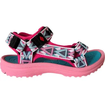 Dětská sportovní obuv Lee Cooper Jr LCW-24-34-2600K sandály 33