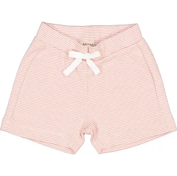 Chlapecké kraťasy Šortky ze směsi modalu Paulo "Evening Sun Stripe" MarMar VELIKOST: 68/6 měsíců