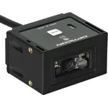 NLV-3101 fixní čtečka 1D/2D kódů, RS232