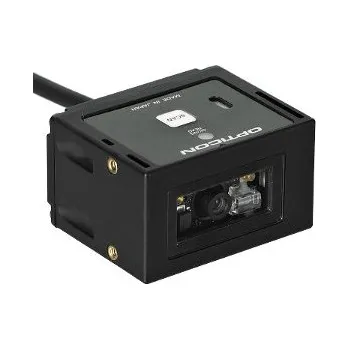 Čtečka čárových kódů NLV-3101 fixní čtečka 1D/2D kódů, RS232