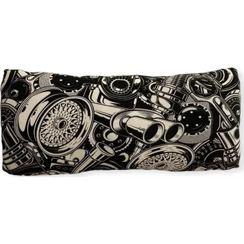 Dekorativní polštářek Polštářek pro muže