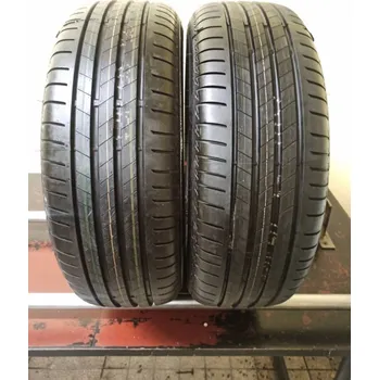Letní osobní pneu BRIDGESTONE 195/55 R16 87H 6,5mm DEMO