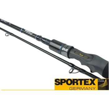 Přívlačový prut Sportex Seatrout-Xpert Finesse 280cm / 9 - 28g baitca