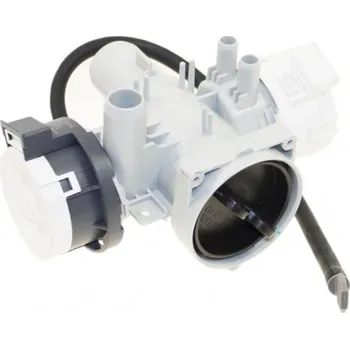 AHA75693404 - Čerpadlo pro pračku LG