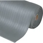 HAPPY END Protiúnavová pěnová rohož s podélnými drážkami - PR 19A/04SE