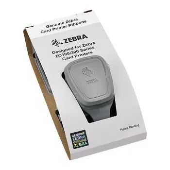 Pásek do tiskárny ZC100/ZC300 - barva YMCKO pro potisk 200 karet