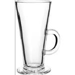 Sklenice na caffé latte s ouškem 310 ml…