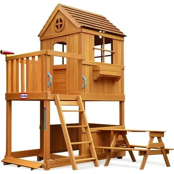 Dětské hřiště Textilomanie Kids Dream 2,62 x 2,31 x 2,97 m