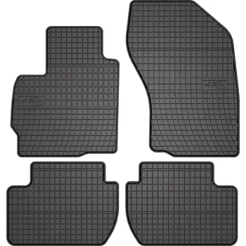 autokoberec Sada podlahových rohoží FROGUM 0482