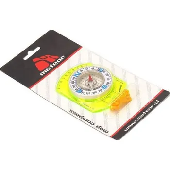 Tkaničky do bot Kompas Meteor s pravítkem 71009 NEPLATÍ