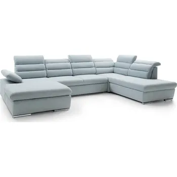 Sedací souprava Sedací souprava Greco 2, 194 x 356 x 230 cm - výběr potahových látek skupina I.