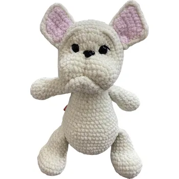 Pohádka TAMMY MADE Buldoček Felix A