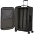 Samsonite D'lite Spinner rozšiřitelný 63 cm černý