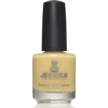 Lak na nehty Jessica lak na nehty 1101 Free Spirit 15 ml