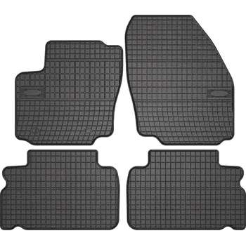 autokoberec Sada podlahových rohoží FROGUM 0304