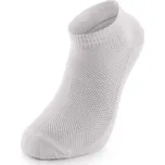 Ponožky RS NÍZKÉ, bílé Canis Doprodej | vel. 46