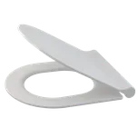 ALCADRAIN WC sedátko slim softclose, duroplast (A67SLIM)