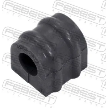 Stabilizátor nápravy Držák, Příčný stabilizátor FEBEST HYSB-GFF