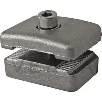 Mechanický doraz Wingo (Pro křídlové pohony NICE WINGO)