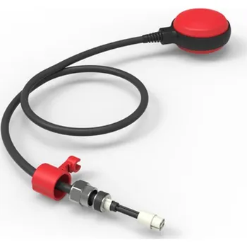 Příslušenství k čerpadlu PM TECHNOLOGY Plovák s konektorem pro čerpadla FROG, verze 2020 (5P-F 1PH) 1101702