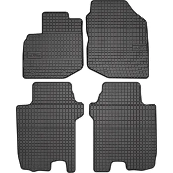 autokoberec Sada podlahových rohoží FROGUM 0836