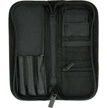 Penál One80 Pouzdro malé na šipky DESIGNA Barva: Černá