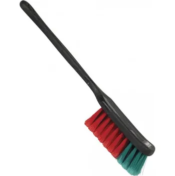 Mycí kartáč na vozidlo VIKAN ruční kartáč s dlouhou rukojetí 420 x 70 mm