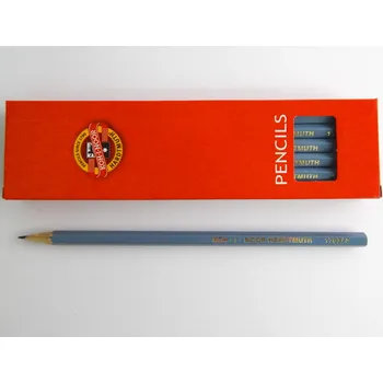 Grafitová tužka Koh-i-Noor 1703/2