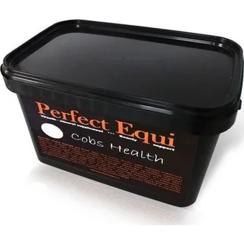 Perfect equi cobs health Váha: 25 kg