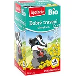 Apotheke Dobré trávení s fenyklem BIO…
