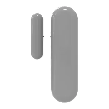 Zabezpečovací technika TECH STEROWNIKI Bezdrátový detektor otevření okna bílý C-2N Tech Controls