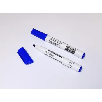 Koh-i-noor popisovač white board 9005 modrý 472299