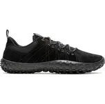 Merrell WRAPT black/black pánské boty