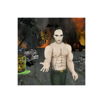 Zahraniční hudba Come With Me If You Want To Live / Vinyl - Welsh Devon [LP]