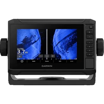 Vyhledávač ryb Garmin ECHOMAP™ UHD2 Touch 62sv Typ sondy: bez sonarové sondy